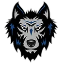 Okaw Valley High School logo