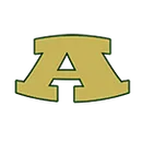 Alma High School logo