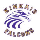 Kinkaid High School logo