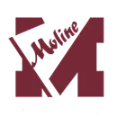Moline High School logo