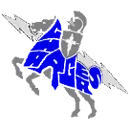 Sioux Falls Christian High School logo