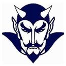 Leechburg Area High School logo
