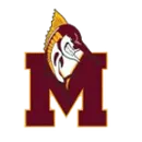 Varsity Girls Volleyball Multi-team Event logo