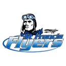 Humphrey St. Francis High School logo