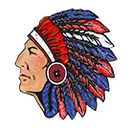 Seneca High School logo