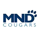 Mount Notre Dame logo