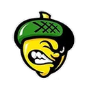 Live Oak High School logo