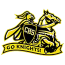 Central High School logo