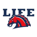 Life School Red Oak High School logo