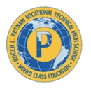 Putnam Vocational Technical Academy logo
