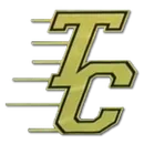 Tucker County High School logo