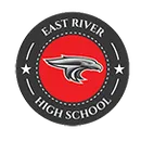 East River High School logo