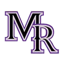 Mesa Ridge High School logo