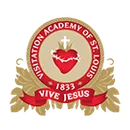 Visitation Academy logo