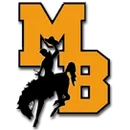 Monticello High School logo