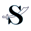 Sultan High School logo