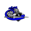 L'Anse Creuse High School logo