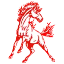 Northport High School logo