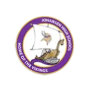 Johansen High School logo