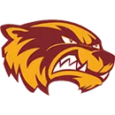 Au Gres-Sims High School logo