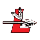 Lawrenceville High School logo