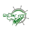 Perry Central High School logo