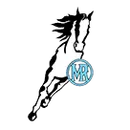 Mountain Range High School logo