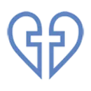 Duchesne Academy of the Sacred Heart logo