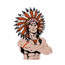 Calumet High School logo
