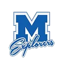 Marquette Catholic High School logo