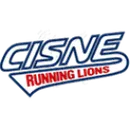 Cisne High School logo