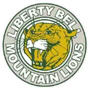 Liberty Bell High School logo