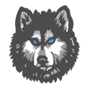 Breckenridge High School logo