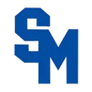 St. Mary's Central High School logo