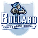 Bullard High School logo