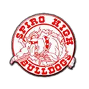 Spiro High School logo
