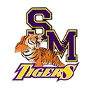 St. Martinville High School logo