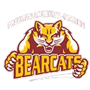 Marion High School logo