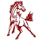 Mountainair High School logo