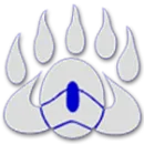 Overton High School logo