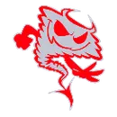 Santa Cruz Valley Union High School logo