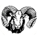 Flat Rock High School logo