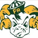 Flat Rock High School logo