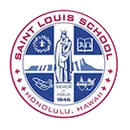 St. Louis School logo