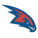 Pike County Central High School logo