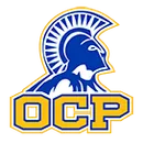 Orlando Christian Prep HS logo