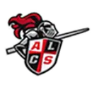 Abundant Life Christian High School logo