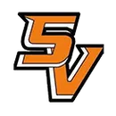 South View High School logo