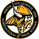 Smith Vocational and Agricultural High School logo