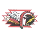 Tiospaye Topa High School logo